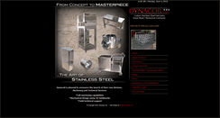 Desktop Screenshot of dynacoil.com